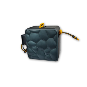 Manguera retráctil Lood 30 mt