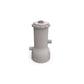 Piscina Estructural Ovalada Avenli 4.27x2.75x1 m 8m3