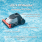 Robot Limpia Piscinas  + Skimmer ACE 600