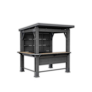 Pérgola Bar  Tom Palmer