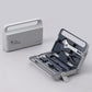 Kit destornillador inalámbrico Hoto 3,6V + Herramientas