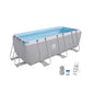 Piscina Estructural Rectangular Avenli 4x2x 0.99 m 7m3