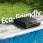 Cargador Solar para Robot Limpia piscinas Genkinno