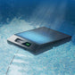 Cargador Solar para Robot Limpia piscinas Genkinno