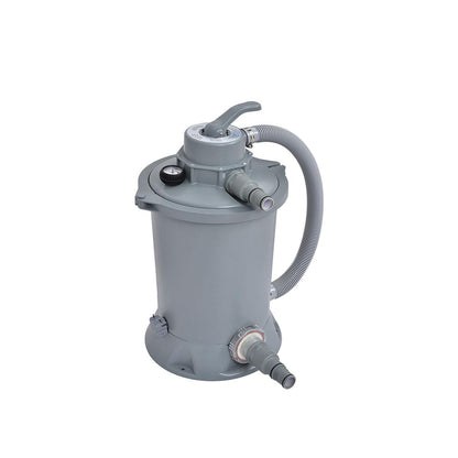 Filtro de Arena Avenli Piscina Estructural 800 Gal