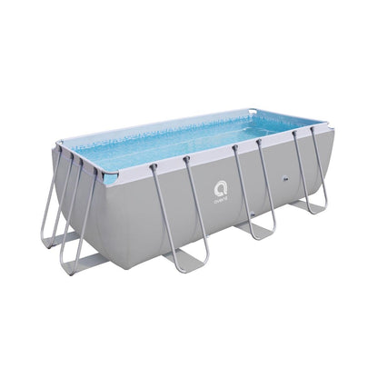 Piscina Estructural Rectangular Avenli 4x2x 0.99 m 7m3