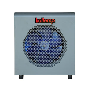 Bomba de Calor Kaltemp Pooltemp Neo 6 Full Inverter | 20 m3